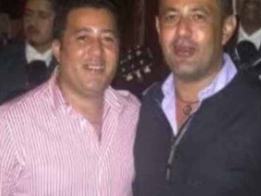 Así operaba el negocio de venta de vacunas anticovid de Wilkin Montalván