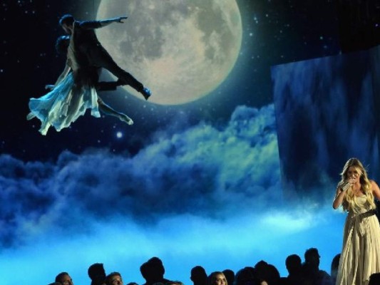 Peter Pan, el niño de Disney que nunca creció, llega a los 65 años