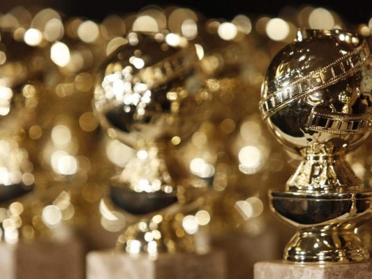 Golden Globes, por primera vez sin gala, sin estrellas ni transmisión