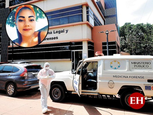 Jovencita asesinada tenía apenas veinte días de vivir en El Paraíso