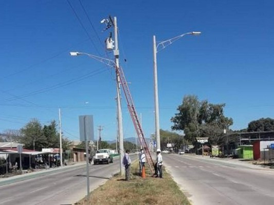 Conozca los sectores que no tendrán energía este miércoles 30 de enero