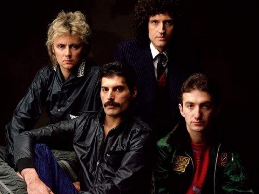 6 éxitos de Queen que plasmaron recuerdos imborrables en sus fans
