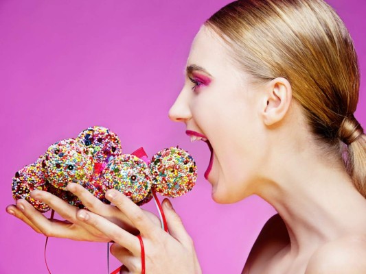 ¿Tentación irresistible por el chocolate o los dulces? Unas neuronas son las culpables