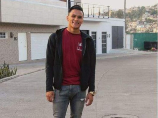 Hondureño Denil Maldonado jugará en el Everton de Chile