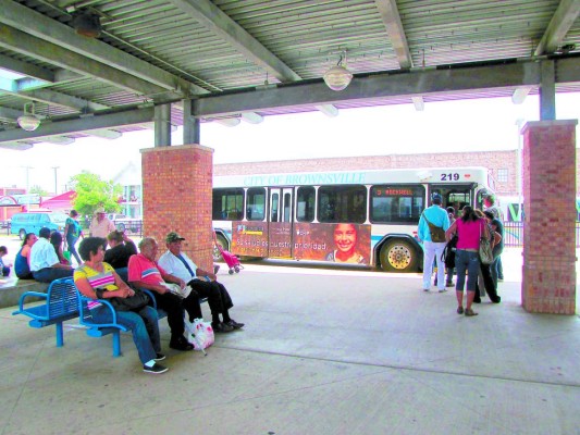 Zetas en EE UU hostigan a familias de niños migrantes hondureños