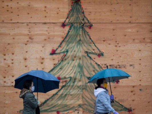Canadá tendrá vacuna de Moderna antes de fin de año, dice ministro
