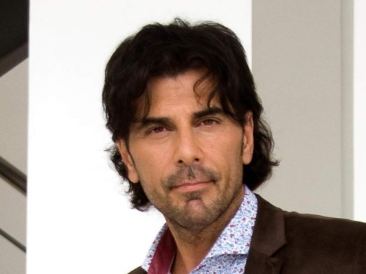 Juan Darthés es hospitalizado tras denuncia de violación de Thelma Fardín, actriz de 'Patito Feo'