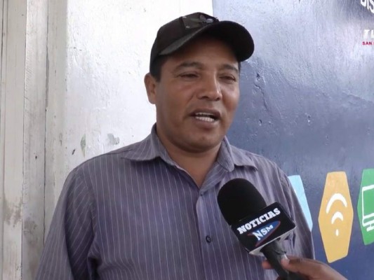 Matan a pastor dentro de su iglesia en San Marcos, Ocotepeque