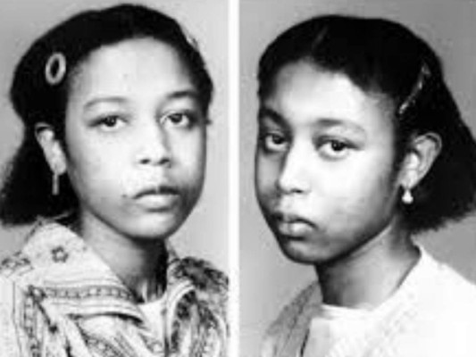 El impactante caso de las gemelas que solo hablaban entre ellas con un lenguaje misterioso