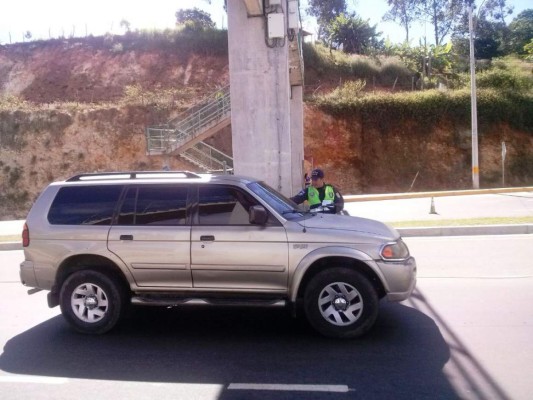 Inician operativos de seguridad vial&nbsp;&nbsp;