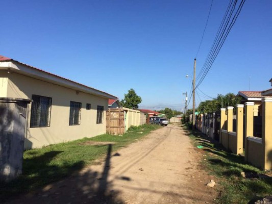 Unos 21 terrenos entre nuevas incautaciones a supuesto narco en Colón