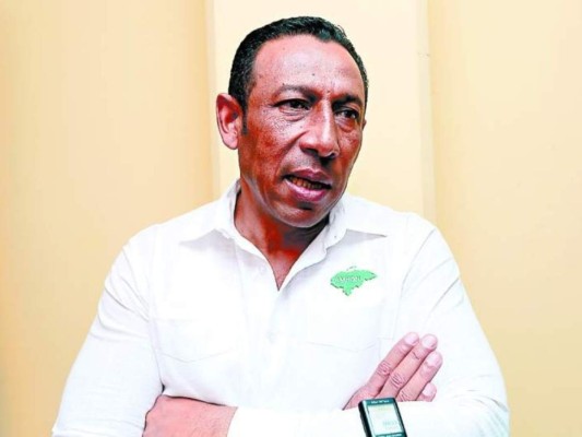 Carlos Cano: 'Aquí no es de buscar culpables ni de lavarse las manos”