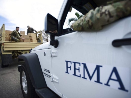 Karen gana fuerza y vuelve a ser tormenta tropical&nbsp;