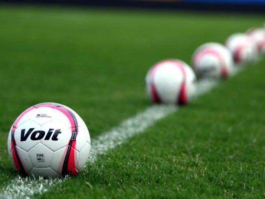 Esto opinan del nuevo balón de fútbol de la Liga Nacional de Honduras