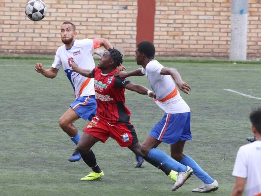 José Salomón Nazar, del descenso con la UNAH al ascenso con la UPNFM