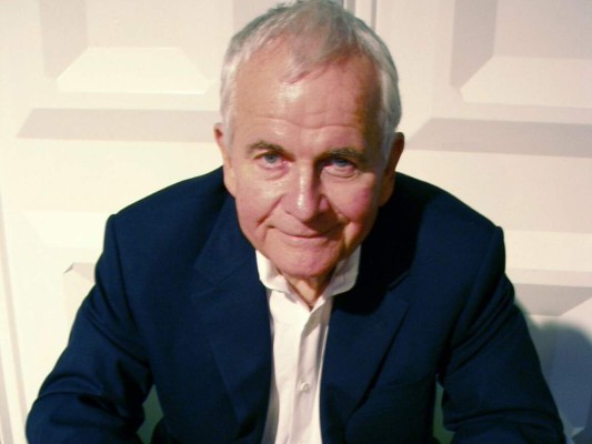 Muere Ian Holm, actor de 'El Señor de los anillos'