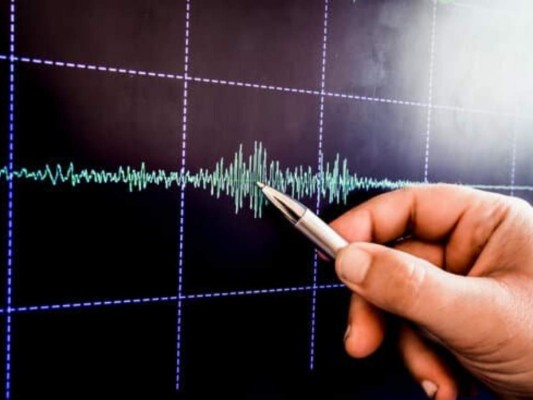 Sismo de magnitud 5 causa daños en Puerto Rico
