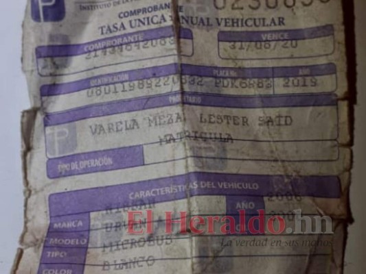 Cayeron a un abismo: lo que se sabe del accidente donde murieron dos niños en El Zamorano