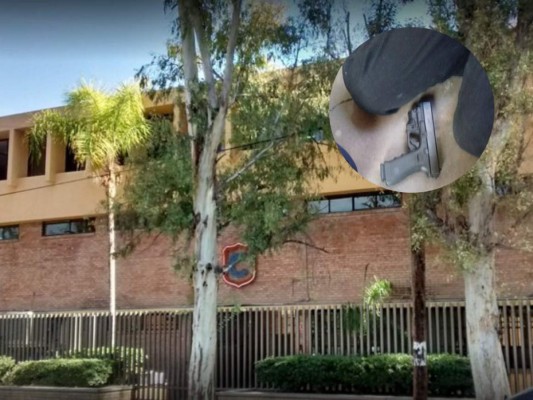 México: Tiroteo dentro de escuela en Torreón deja dos muertos