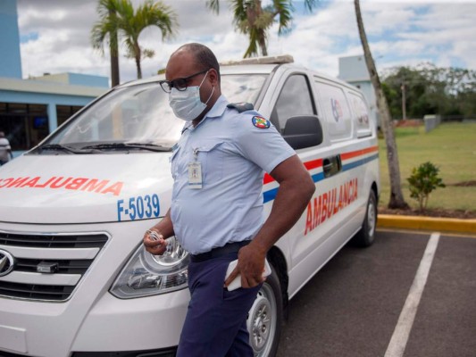 OPS: Es muy posible que ingrese un caso de coronavirus