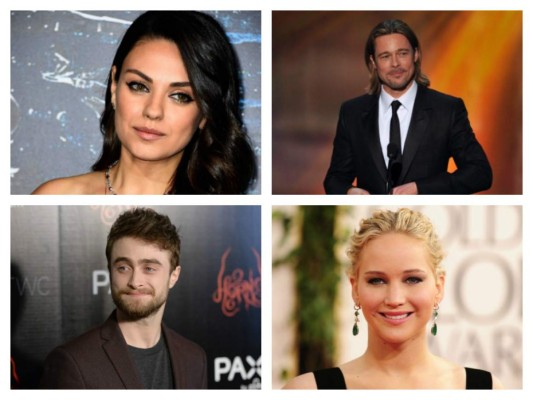 Famosos que grabaron películas en completo estado de ebriedad