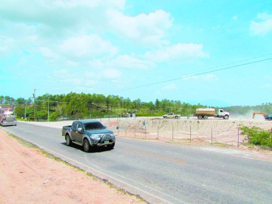 Avanza construcción del penal, pese a quejas de vecinos