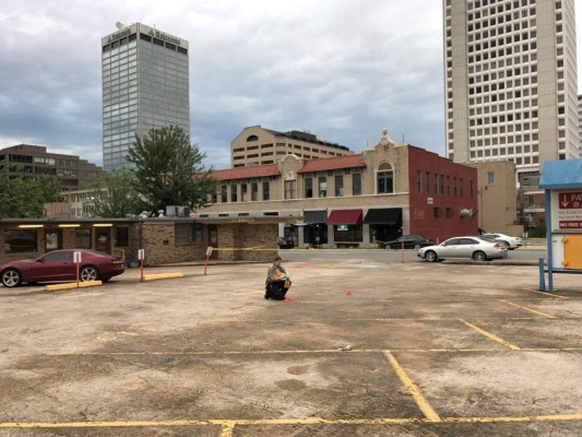Tiroteo en club de Little Rock, Arkansas, Estados Unidos, deja 28 heridos
