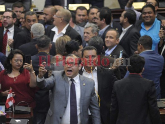Libertad y Refundación admite que negocia para concluir insurrección