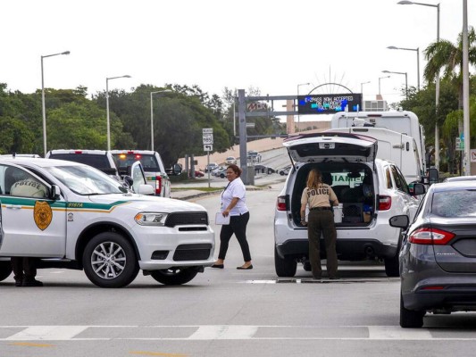 Tiroteo deja tres muertos y seis heridos en fiesta de graduación en Florida