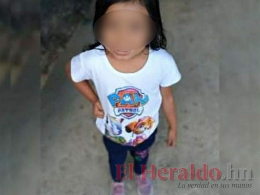 Niña de cuatro años muere al perder frenos un camión en La Paz