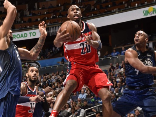 La NBA suspende 25 partidos a Jodie Meeks por dopaje