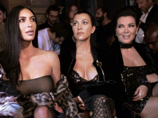 Cuando París se convierte en una pesadilla para los famosos