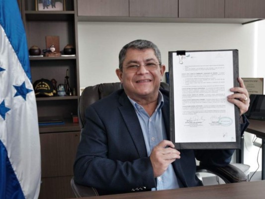 Cooperación Alemana apoyará a Honduras para fortalecer acceso a la justicia&nbsp; &nbsp;&nbsp;