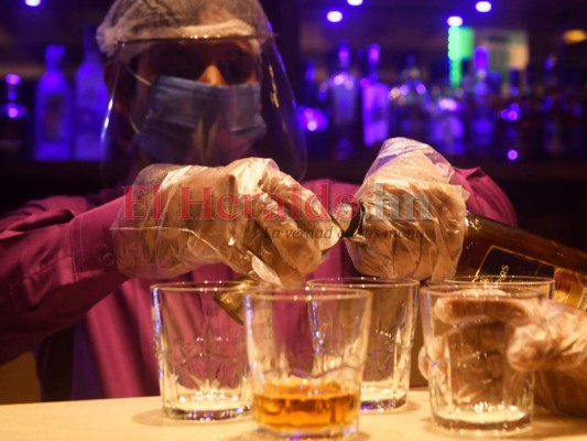 El coronavirus hunde la economía mundial en una recesión récord