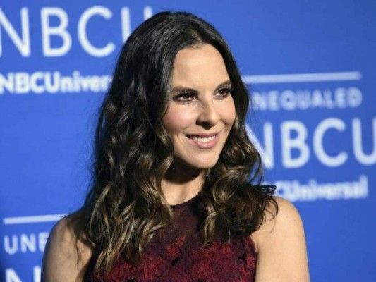 Actriz Kate del Castillo regresa con la segunda temporada de 'Ingobernable'