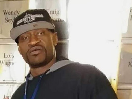 ¿Cuándo se hará el funeral de George Floyd?