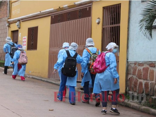 En septiembre se reducirá la curva de casos covid-19 en la capital