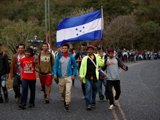 Política migratoria de Trump puede amenazar empleos y salarios en EEUU&nbsp;&nbsp;