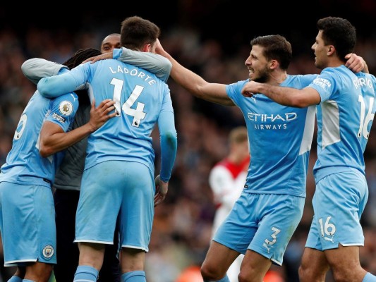 Rodri da triunfo al Manchester City, Lanzini al West Ham