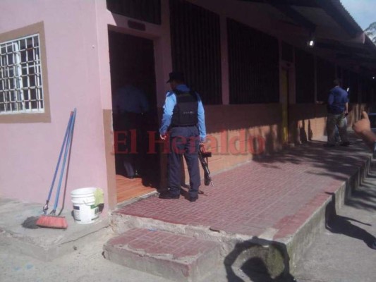 Al menos cinco hechos violentos han afectado centros escolares del país en 2018