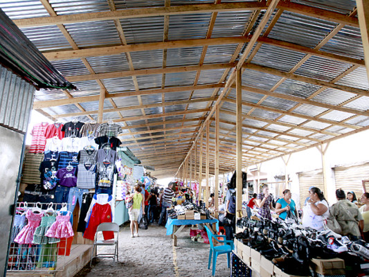 Sector informal en la mira de la Dirección Ejecutiva de Ingresos