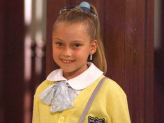 Antes y después: Así luce el elenco de Vivan los niños a 16 años del estreno de la novela