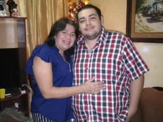 El covid-19 arrebata la vida del hijo de la doctora Patricia Padgett