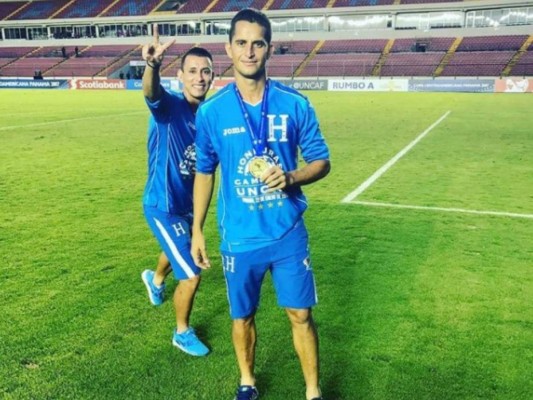 Motagua comienza a reforzarse y el Vida anunciará incorporaciones: las principales novedades en el mercado de fichajes