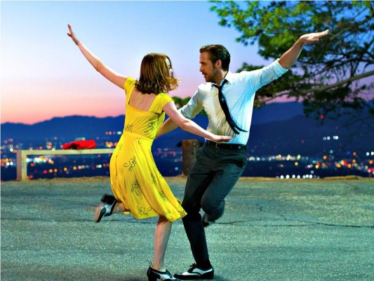 Ryan Gosling en su segunda nominación, gran favorito para ganar el Oscar a Mejor Actor