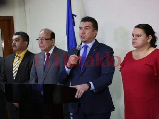 Honduras: Inscripción para aspirantes a fiscal general y adjunto finaliza el 30 de abril