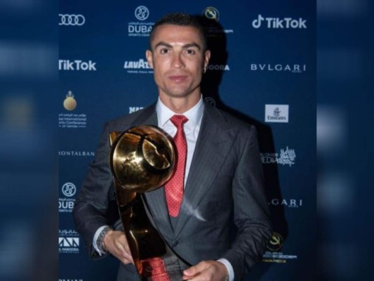 ¡Nuevo récord! Cristiano Ronaldo es el rey de Instagram