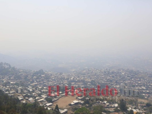 A mediados de mayo comenzarán lluvias en Honduras, según Copeco&nbsp;&nbsp;