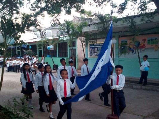 El general Morazán vive en la memoria de los hondureños