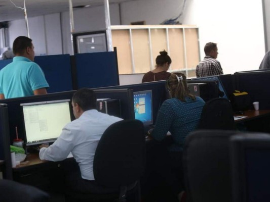 Gobierno recuerda a las instituciones públicas las modalidades de trabajo